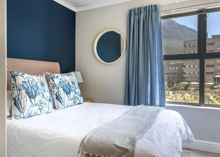 The Paragon Kahlua Modern Open Plan Centrally Located