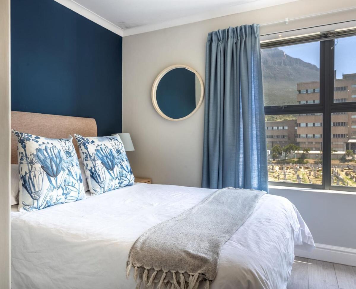 The Paragon Kahlua Modern Open Plan Centrally Located * Kapstadt