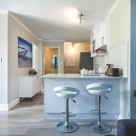 The Paragon Kahlua Modern Open Plan Centrally Located Kapstadt Exterior foto