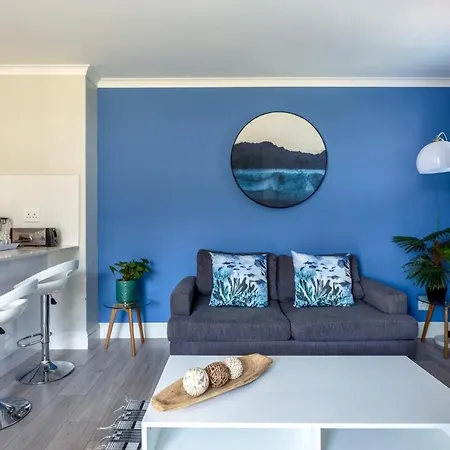 The Paragon Kahlua Modern Open Plan Centrally Located Kapstadt Exterior foto