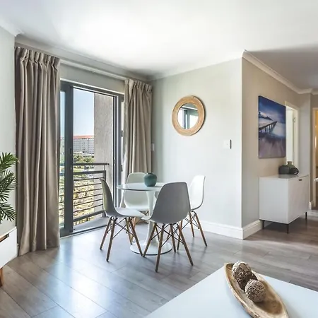 The Paragon Kahlua Modern Open Plan Centrally Located Kapstadt Exterior foto