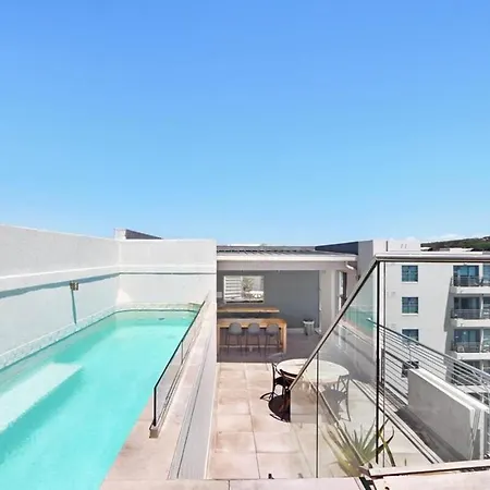 The Paragon Kahlua Modern Open Plan Centrally Located Kapstadt Exterior foto