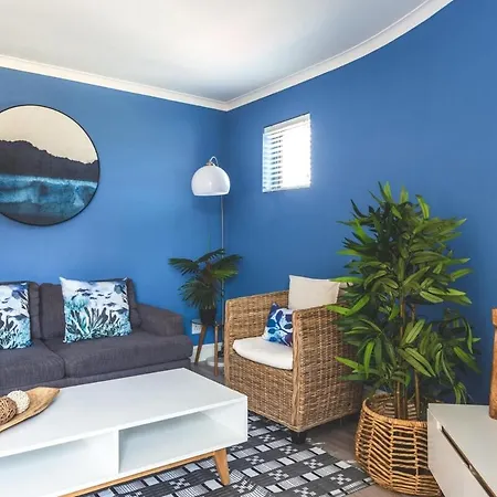 The Paragon Kahlua Modern Open Plan Centrally Located Kapstadt Exterior foto