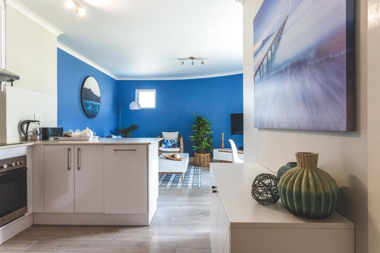 The Paragon Kahlua Modern Open Plan Centrally Located * Cidade Do Cabo