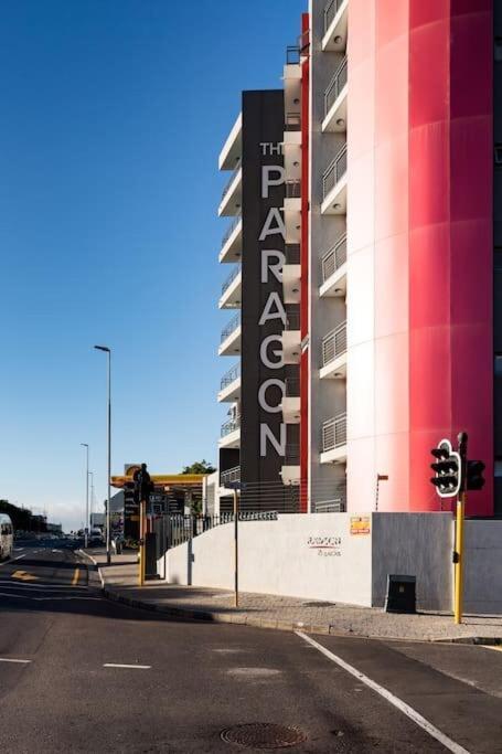 The Paragon Kahlua Modern Open Plan Centrally Located