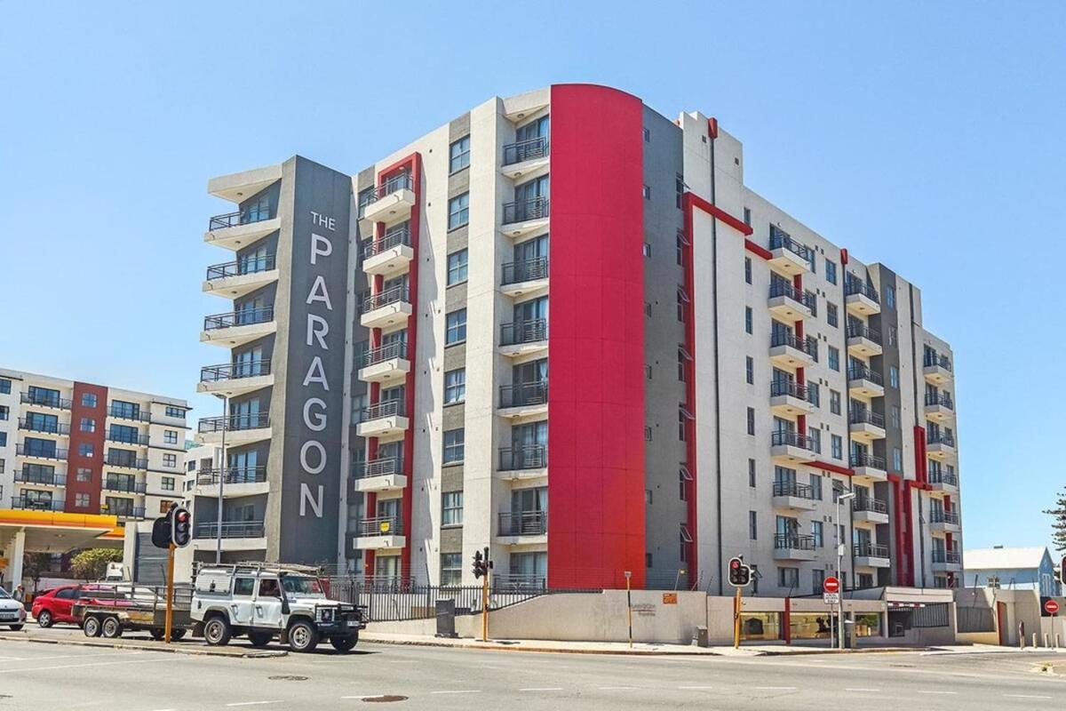 Apartamento The Paragon Kahlua Modern Open Plan Centrally Located *
