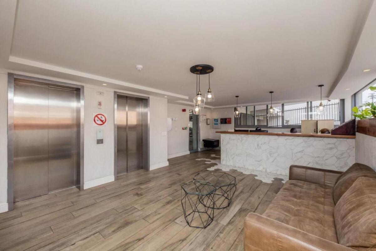 Apartamento The Paragon Kahlua Modern Open Plan Centrally Located Cidade Do Cabo