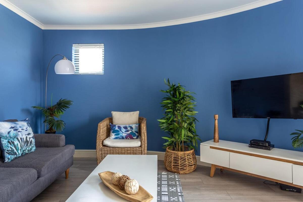 The Paragon Kahlua Modern Open Plan Centrally Located Apartamento Cidade Do Cabo