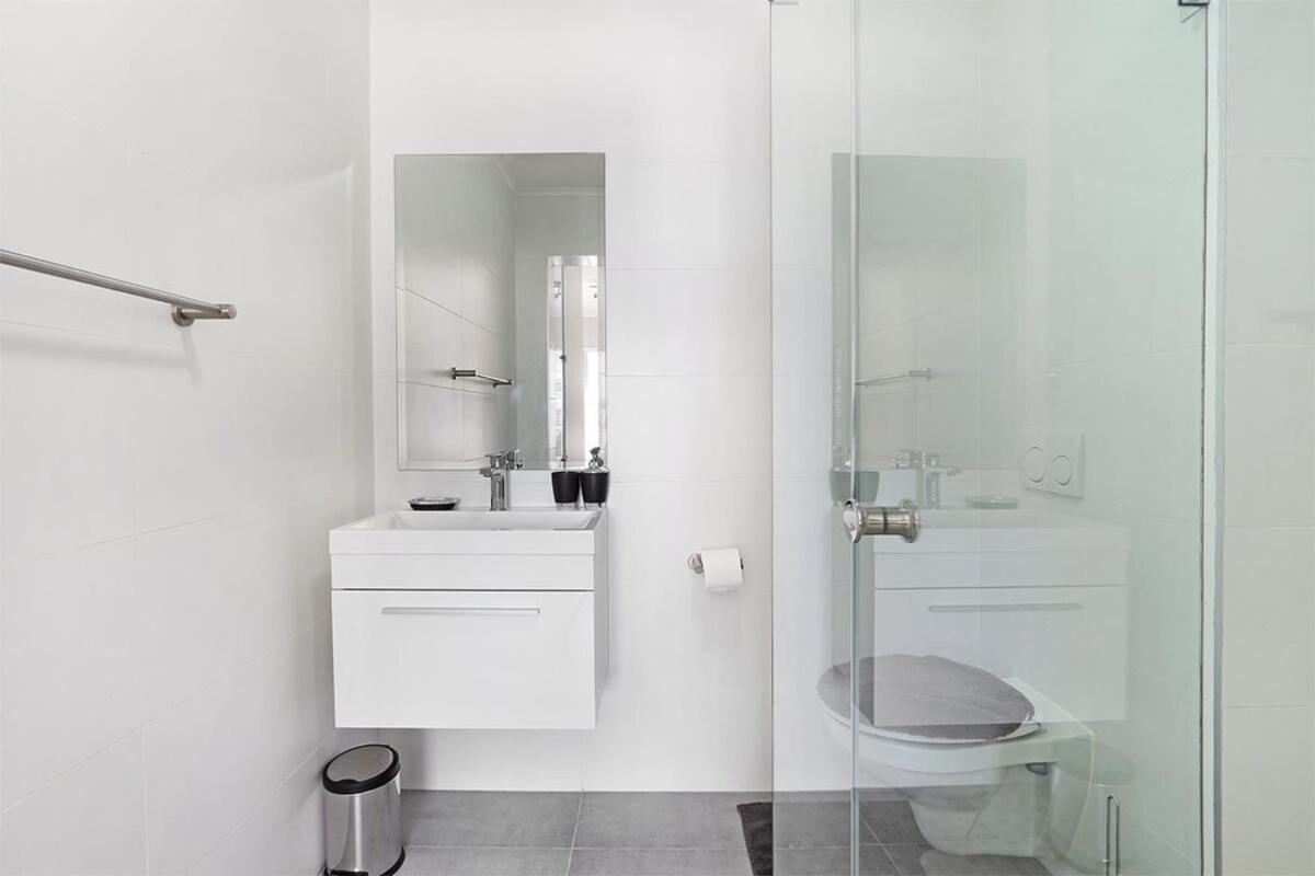 The Paragon Kahlua Modern Open Plan Centrally Located * Cidade Do Cabo