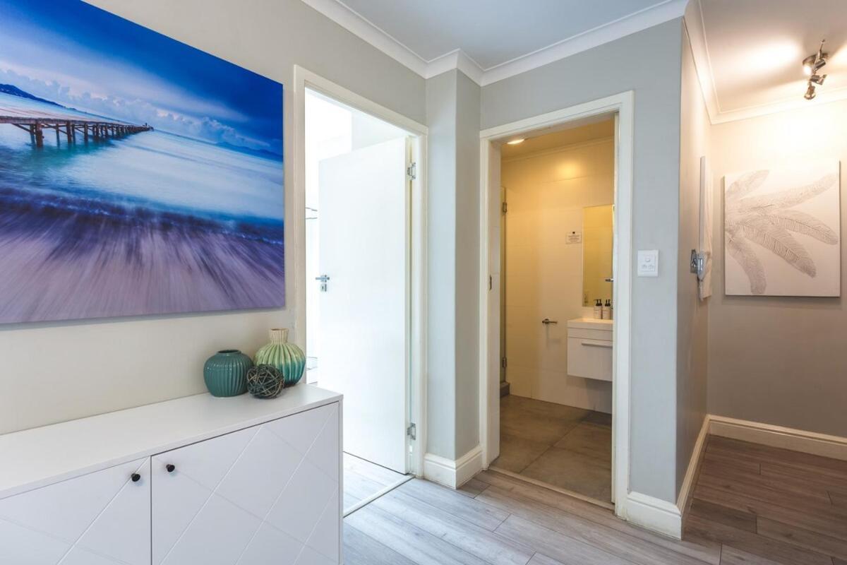 The Paragon Kahlua Modern Open Plan Centrally Located Cidade Do Cabo