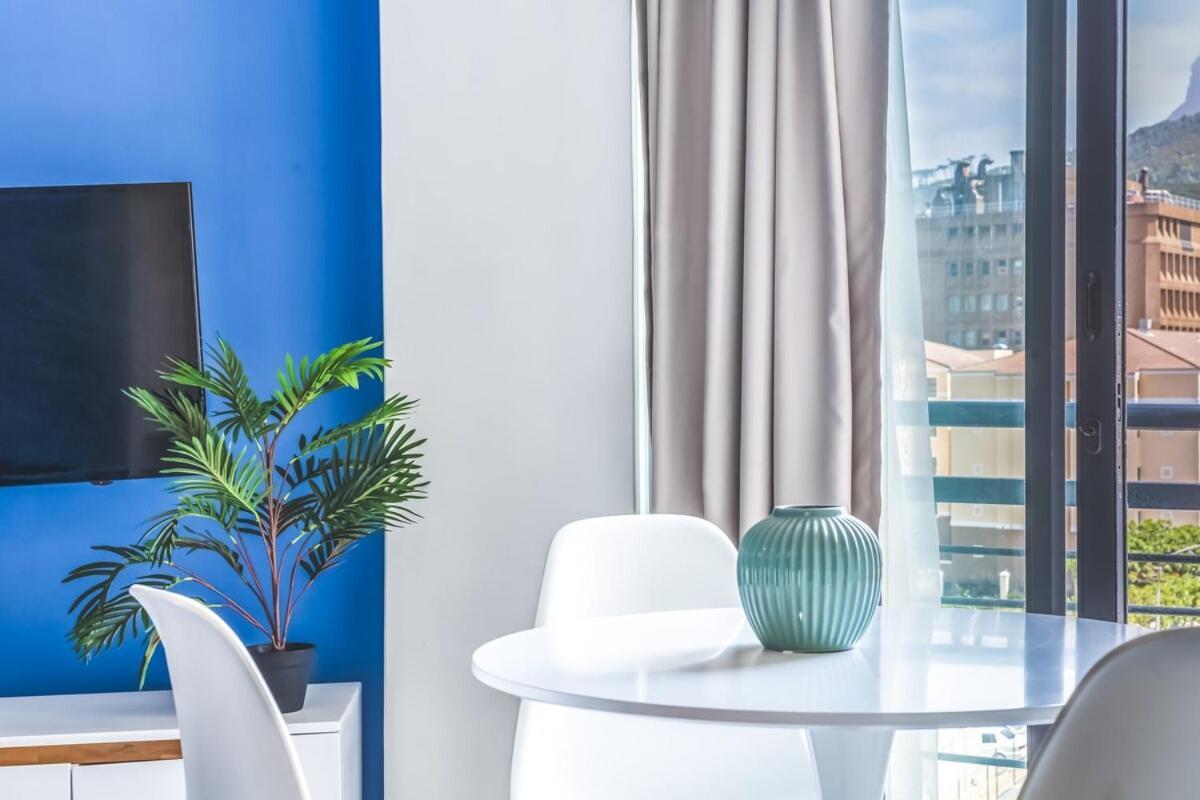 The Paragon Kahlua Modern Open Plan Centrally Located * Cidade Do Cabo