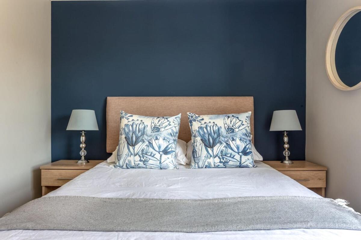 Apartamento The Paragon Kahlua Modern Open Plan Centrally Located *