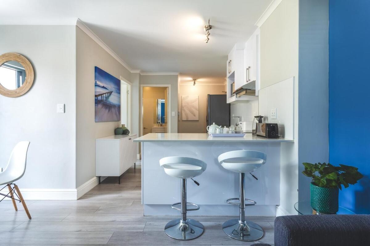 The Paragon Kahlua Modern Open Plan Centrally Located Apartamento Cidade Do Cabo