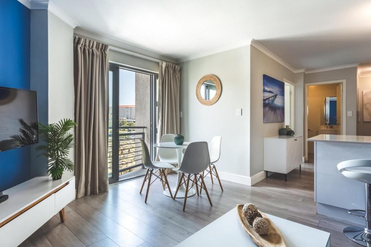 The Paragon Kahlua Modern Open Plan Centrally Located Cidade Do Cabo