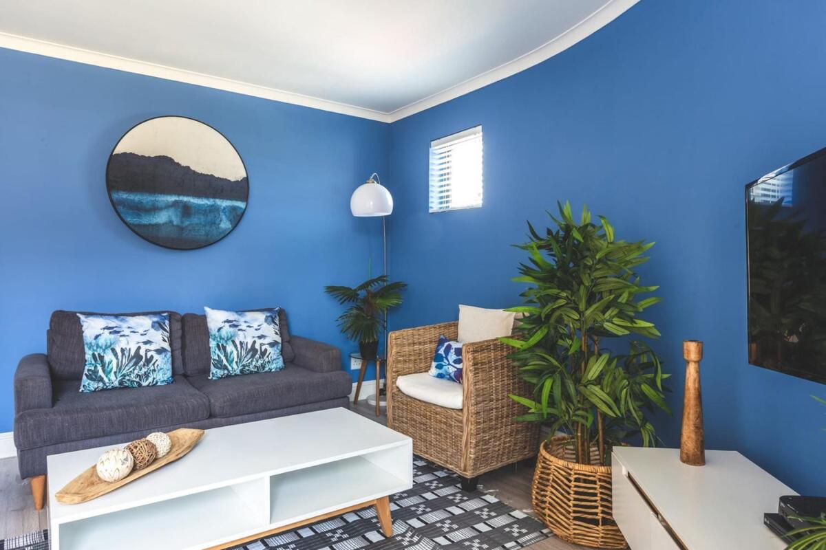 Apartamento The Paragon Kahlua Modern Open Plan Centrally Located